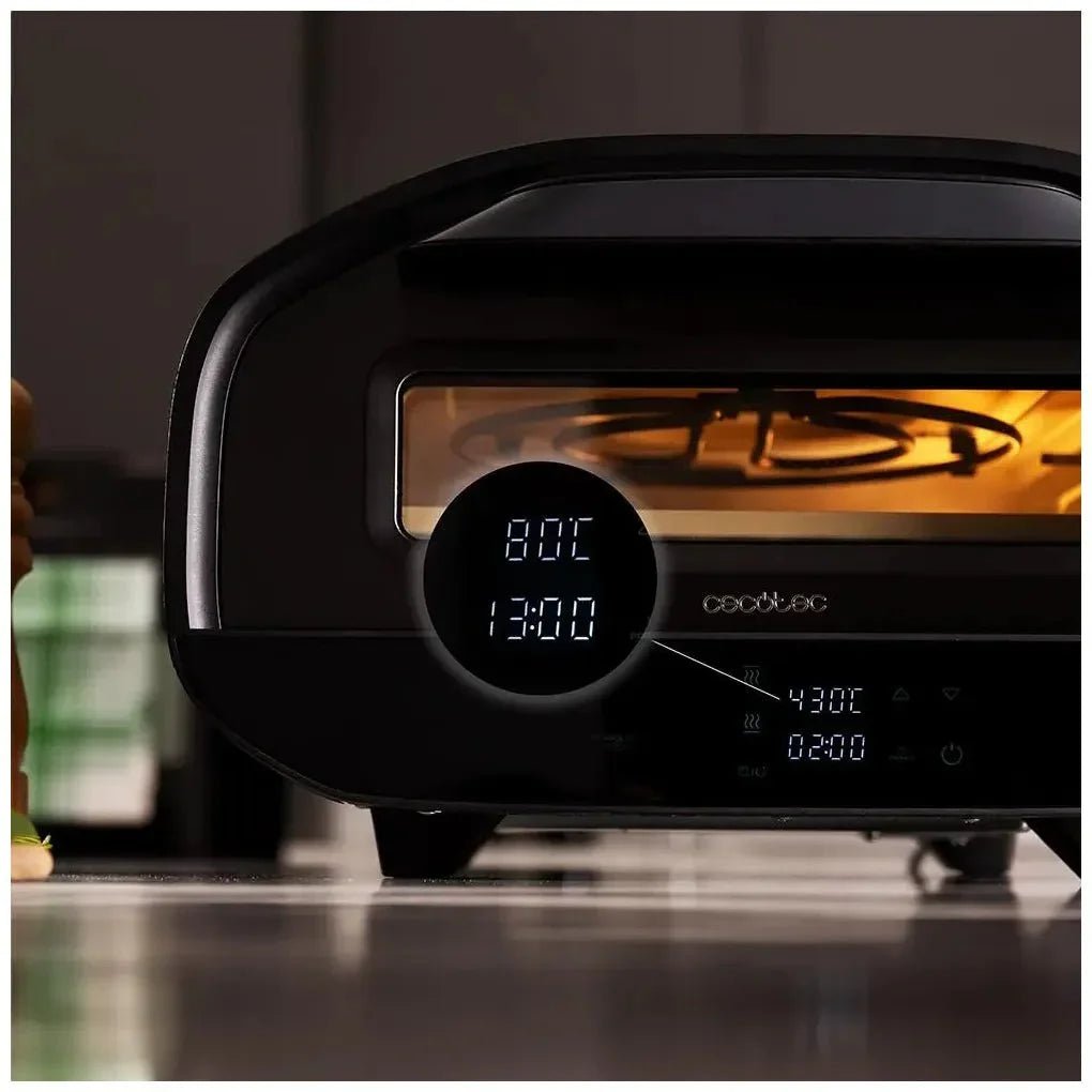cecotec_03827_horno_eléctrico_1700w_pizza&co_tifosi:_auténticas_pizzas_con_control_digital_8