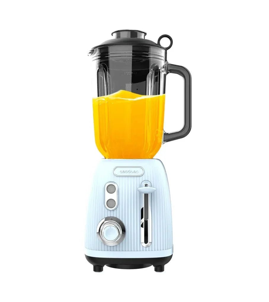 cecotec_03883_batidora_retroblue_1200w:_potencia__estilo_y_cuchillas_de_titanio_negro_1