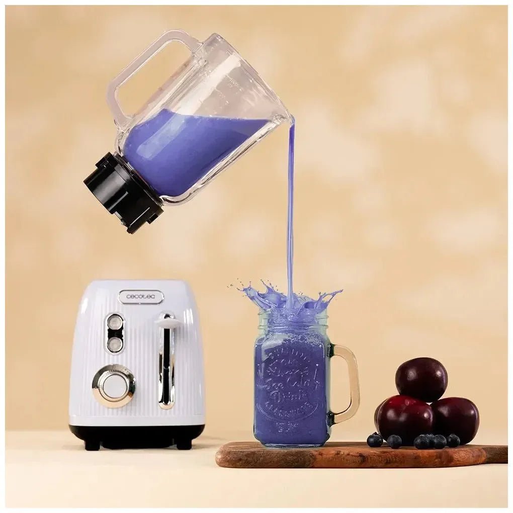 cecotec_03883_batidora_retroblue_1200w:_potencia__estilo_y_cuchillas_de_titanio_negro_5