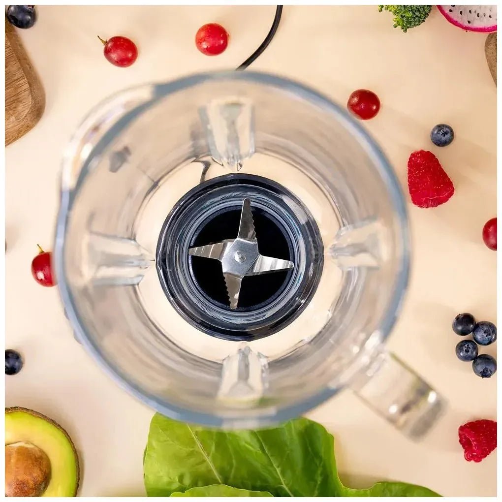 cecotec_03883_batidora_retroblue_1200w:_potencia__estilo_y_cuchillas_de_titanio_negro_6