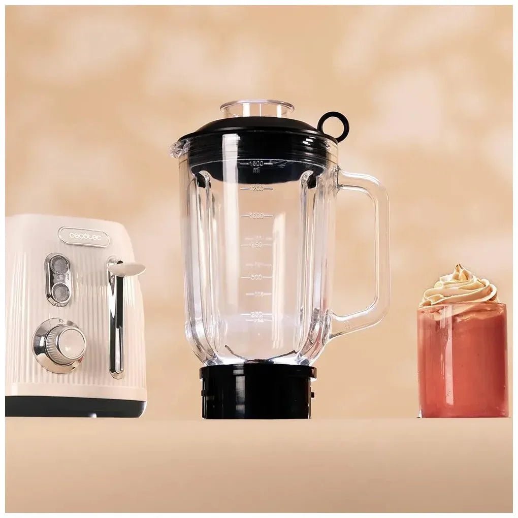 cecotec_03885_batidora_retro_1200w_con_cuchillas_de_titanio_y_jarra_de_cristal_1.5l_8