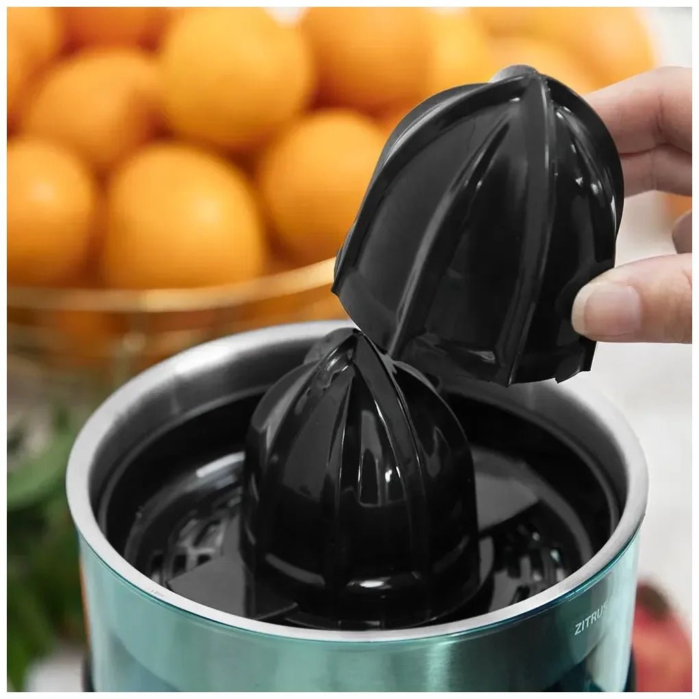 cecotec_03888_exprimidor_eléctrico_800w_con_regulador_de_pulpa_y_filtro_inoxidable_antigoteo_4