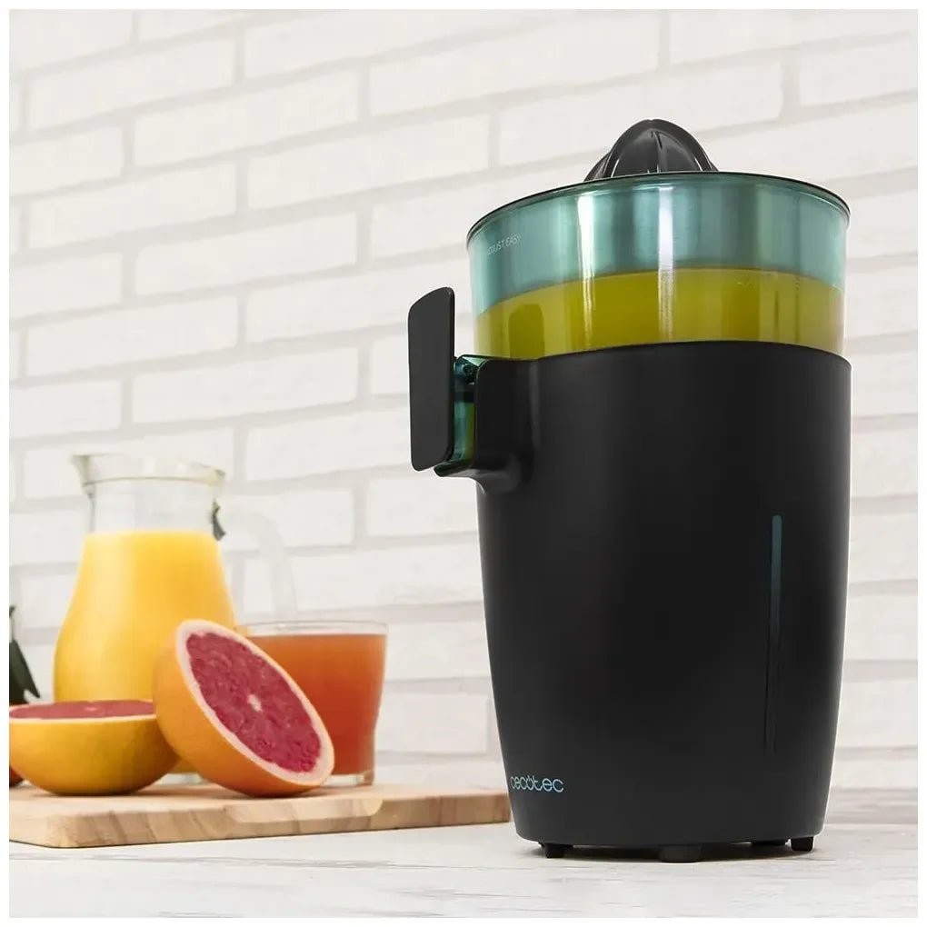 cecotec_03888_exprimidor_eléctrico_800w_con_regulador_de_pulpa_y_filtro_inoxidable_antigoteo_6