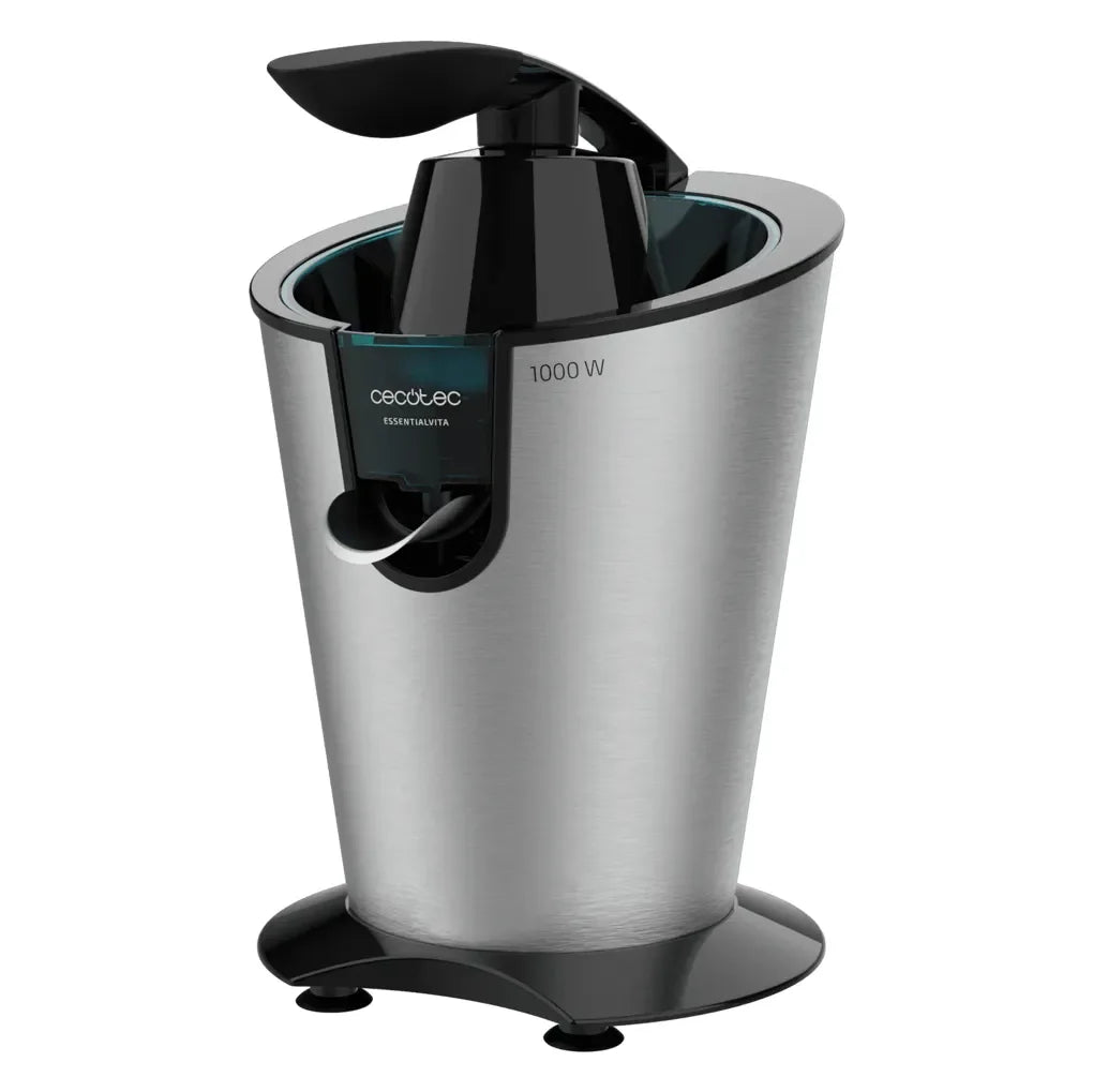 cecotec_03889_exprimidor_eléctrico_1000w_inoxidable:_potencia__elegancia_y_fácil_limpieza_0