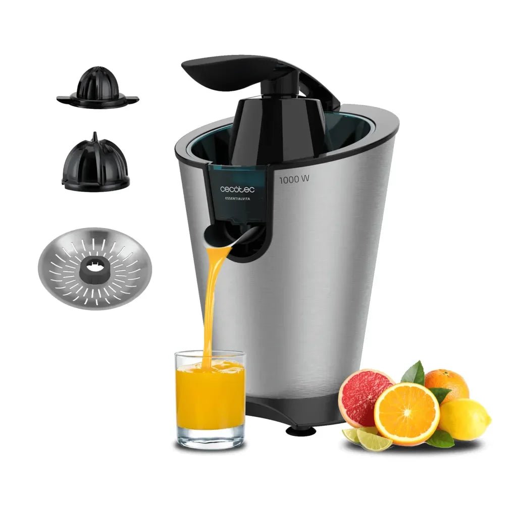 cecotec_03889_exprimidor_eléctrico_1000w_inoxidable:_potencia__elegancia_y_fácil_limpieza_1