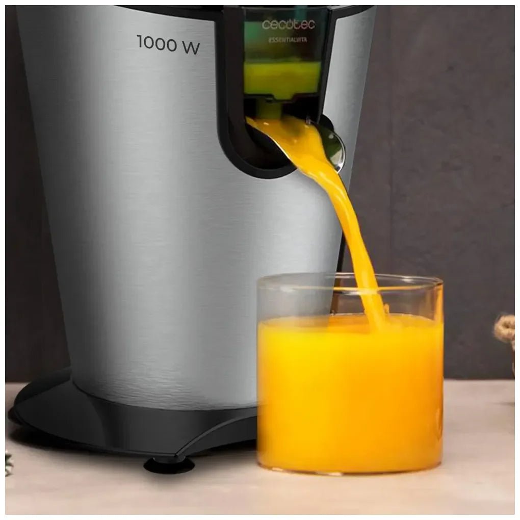 cecotec_03889_exprimidor_eléctrico_1000w_inoxidable:_potencia__elegancia_y_fácil_limpieza_6