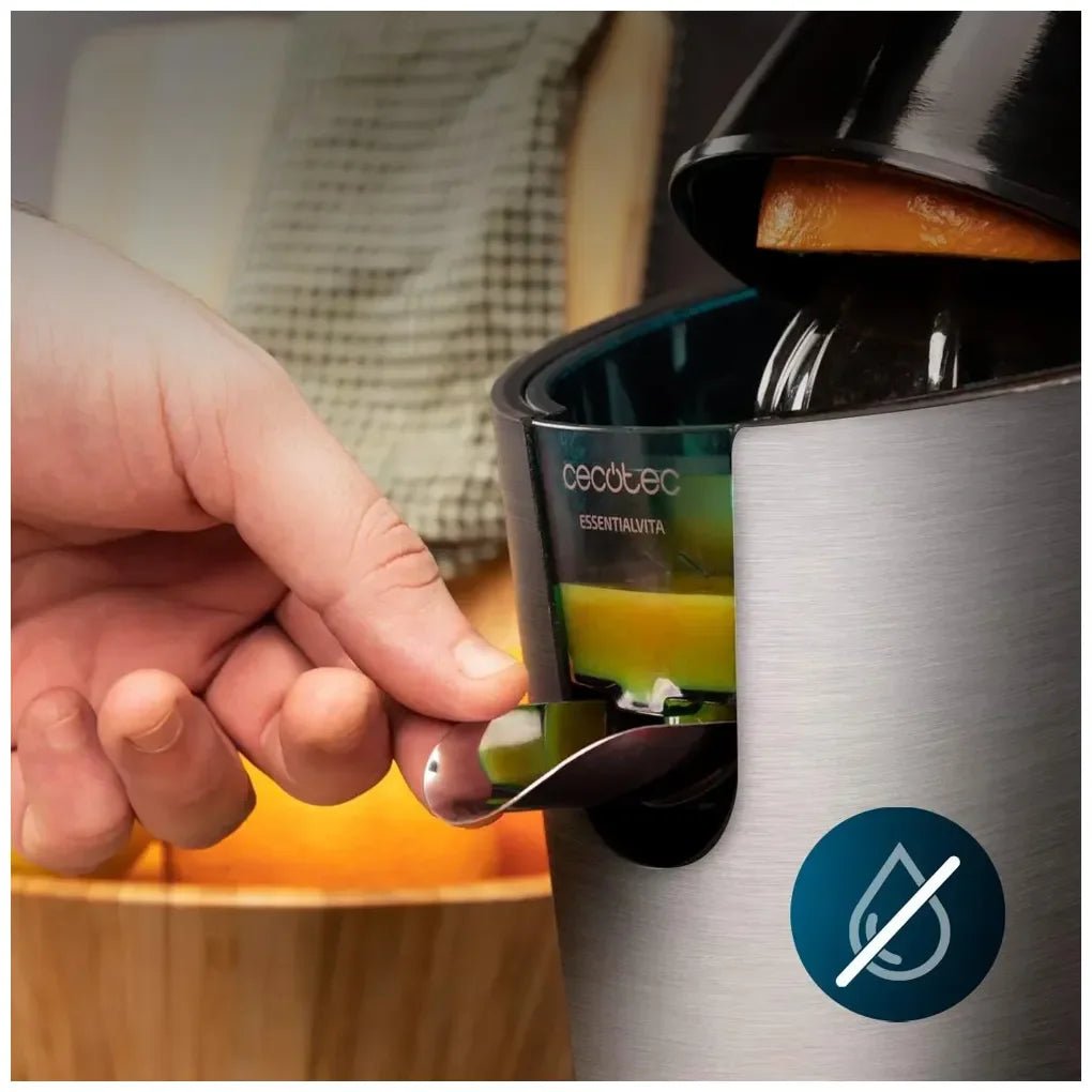 cecotec_03889_exprimidor_eléctrico_1000w_inoxidable:_potencia__elegancia_y_fácil_limpieza_7