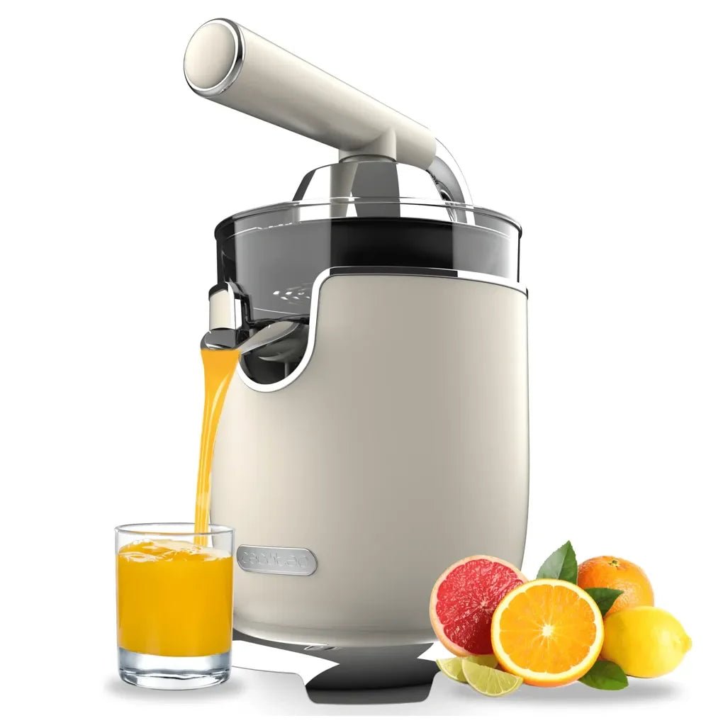 cecotec_03891_exprimidor_eléctrico_1000w_con_filtro_inoxidable_y_conos_desmontables_para_cítricos_1