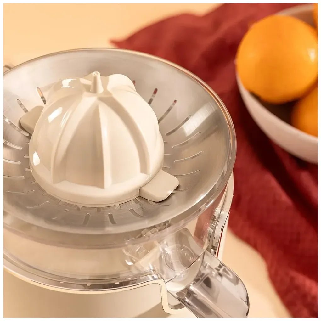 cecotec_03891_exprimidor_eléctrico_1000w_con_filtro_inoxidable_y_conos_desmontables_para_cítricos_6