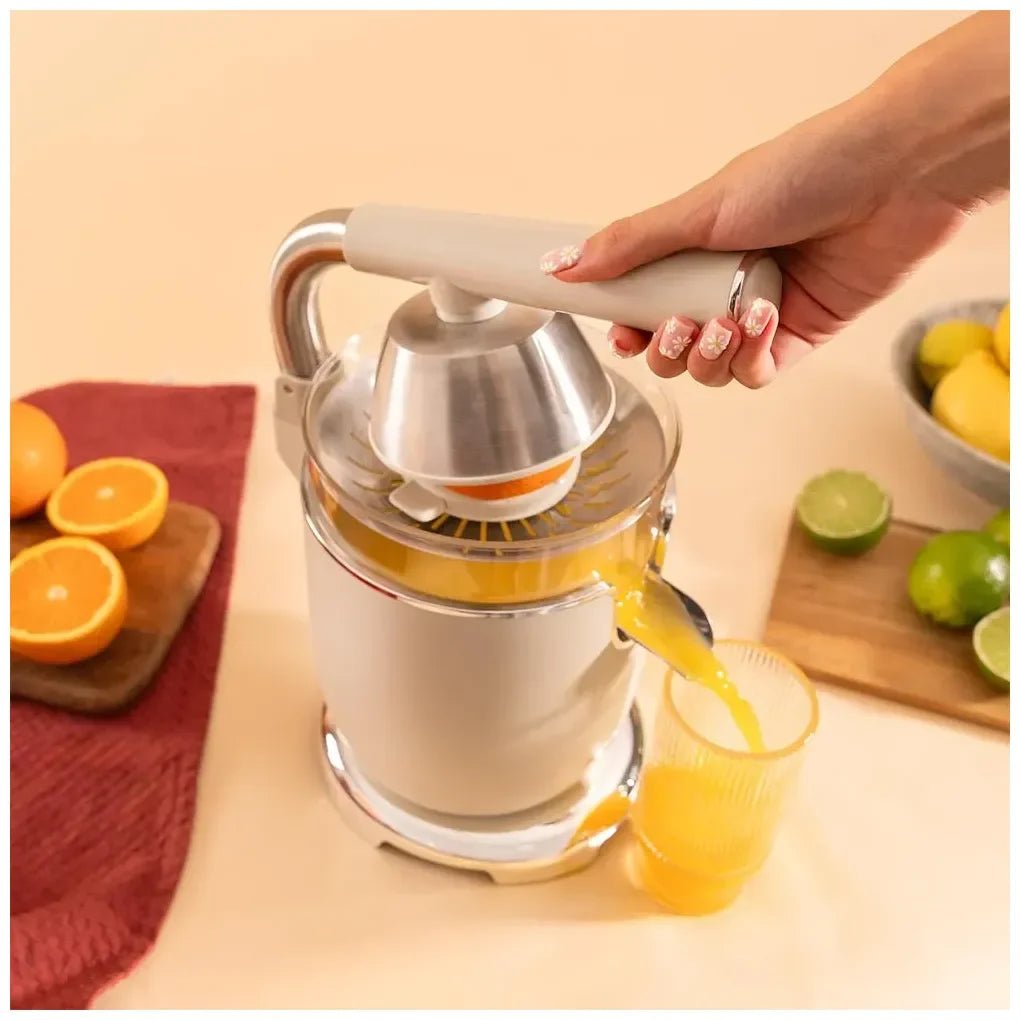 cecotec_03891_exprimidor_eléctrico_1000w_con_filtro_inoxidable_y_conos_desmontables_para_cítricos_7