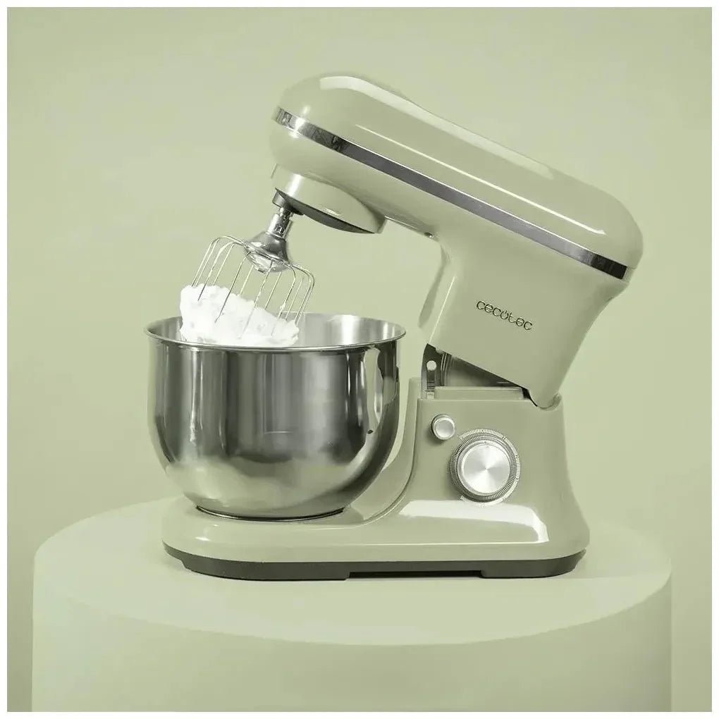 cecotec_03900_batidora_amasadora_5l_verde:_elegancia__potencia_y_seguridad_para_tu_cocina_2