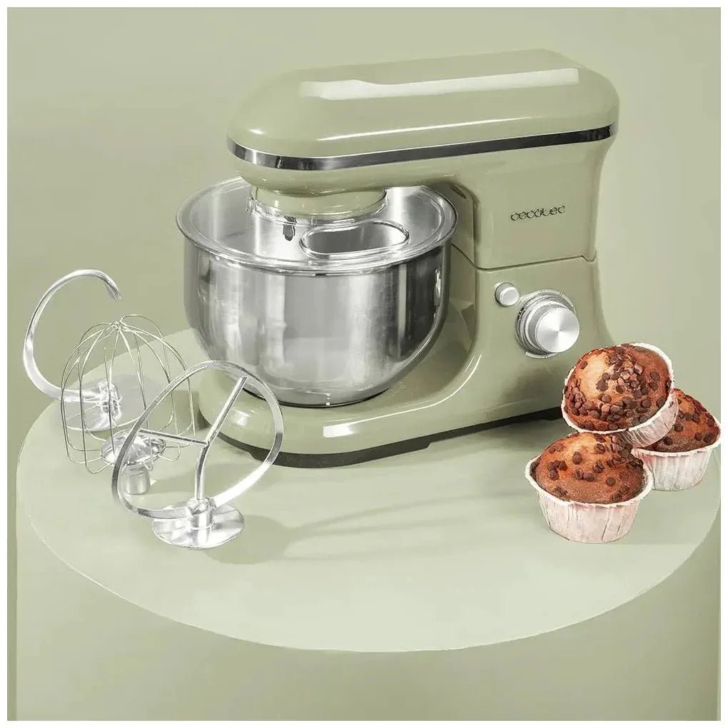 cecotec_03900_batidora_amasadora_5l_verde:_elegancia__potencia_y_seguridad_para_tu_cocina_3