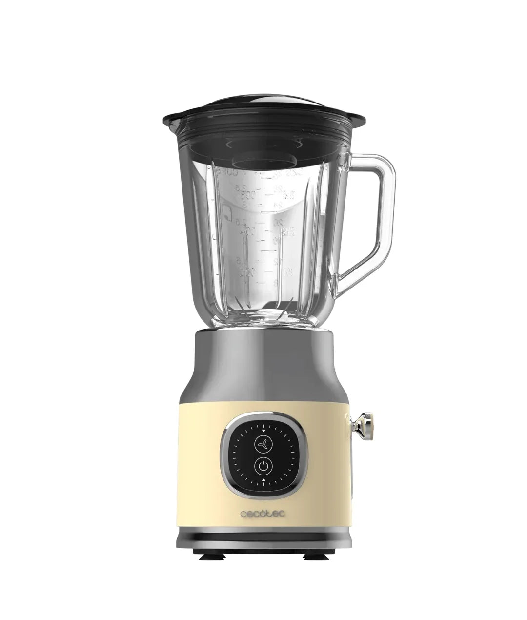 cecotec_03933_batidora_retrotwist_yellow:_potente__estilo_vintage_y_cuchillas_de_titanio_0