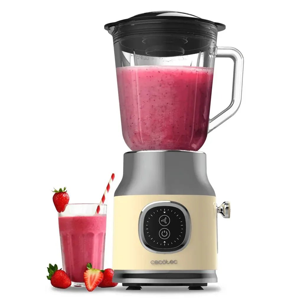 cecotec_03933_batidora_retrotwist_yellow:_potente__estilo_vintage_y_cuchillas_de_titanio_1