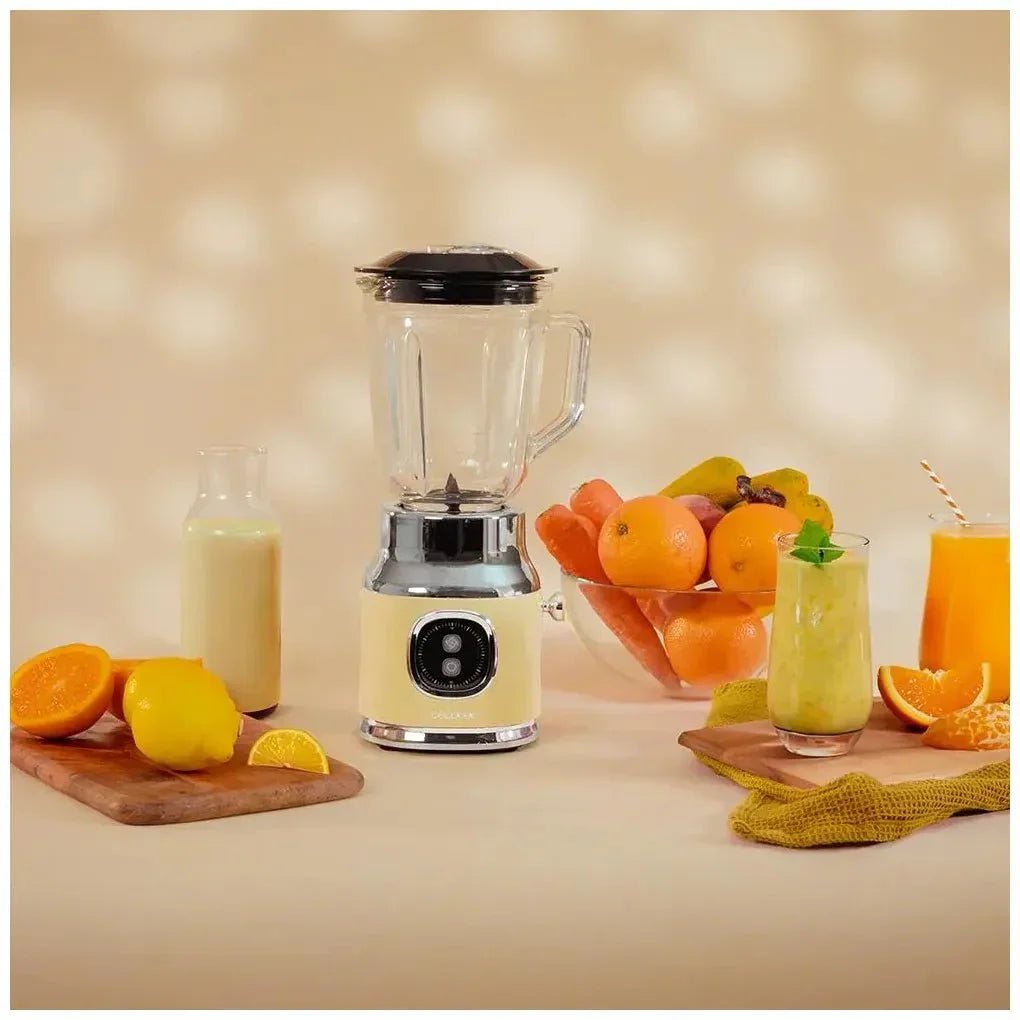 cecotec_03933_batidora_retrotwist_yellow:_potente__estilo_vintage_y_cuchillas_de_titanio_2