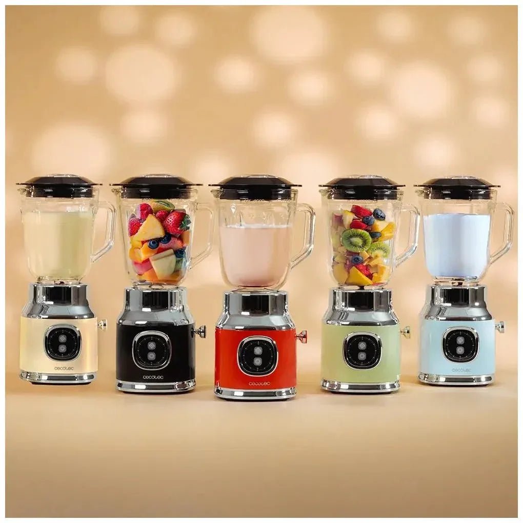 cecotec_03933_batidora_retrotwist_yellow:_potente__estilo_vintage_y_cuchillas_de_titanio_3