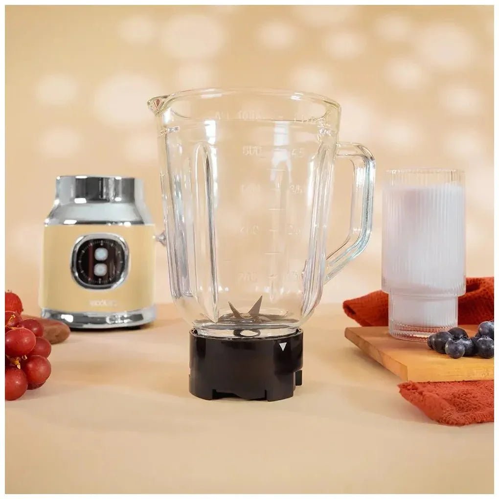 cecotec_03933_batidora_retrotwist_yellow:_potente__estilo_vintage_y_cuchillas_de_titanio_6