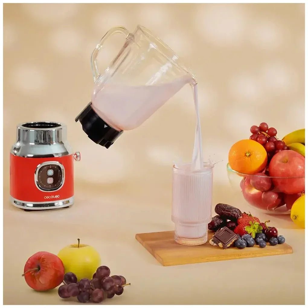 cecotec_03935_batidora_retrotwist_red:_potencia_800w__cuchillas_titanio__jarra_1l_5
