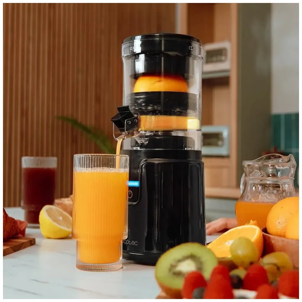 cecotec_03951_exprimidor_eléctrico_140w_con_sistema_antigoteo_y_piezas_lavables_4