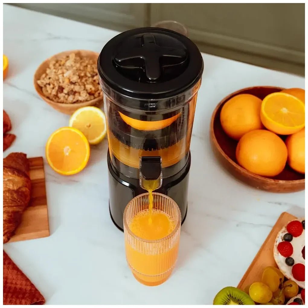 cecotec_03951_exprimidor_eléctrico_140w_con_sistema_antigoteo_y_piezas_lavables_6