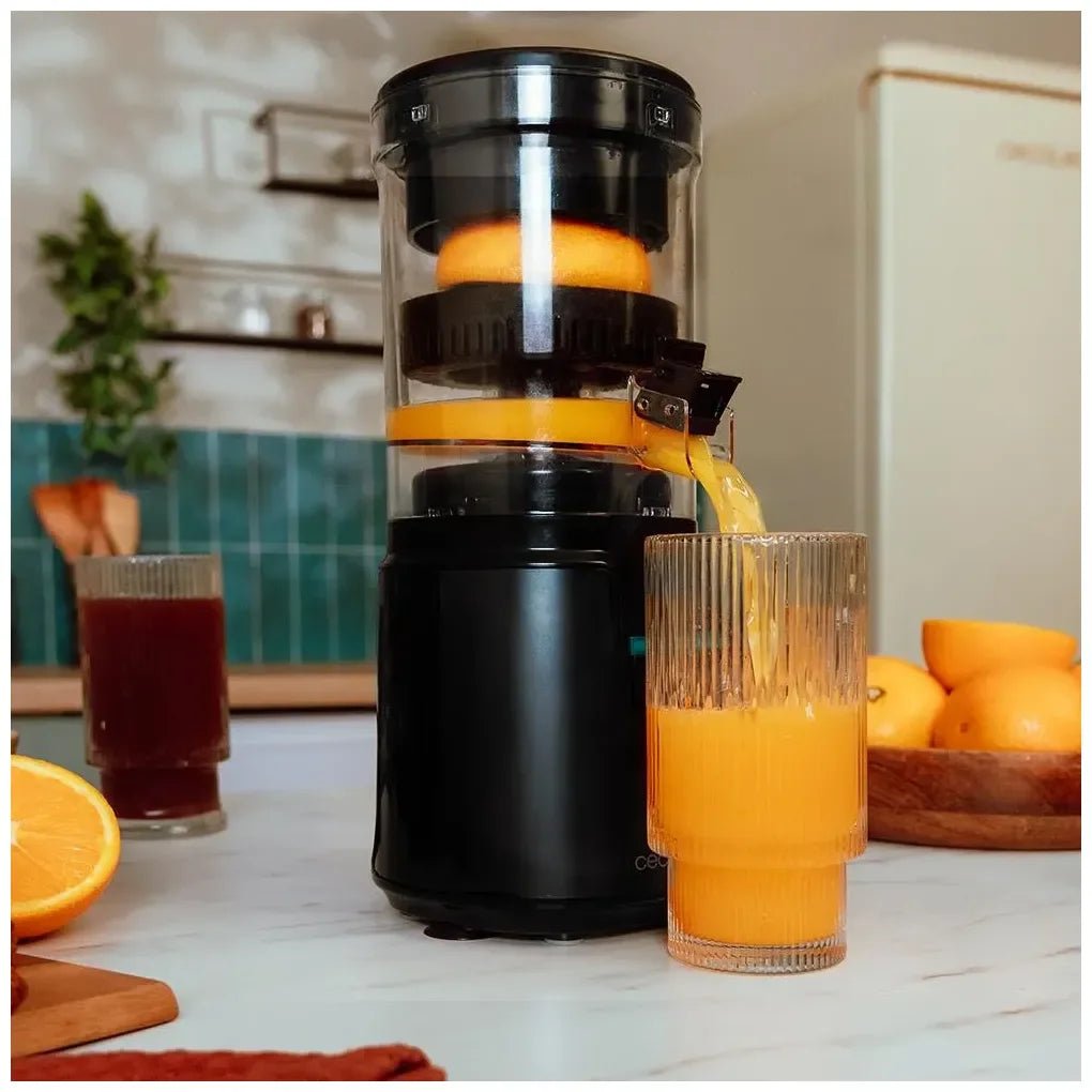 cecotec_03951_exprimidor_eléctrico_140w_con_sistema_antigoteo_y_piezas_lavables_7
