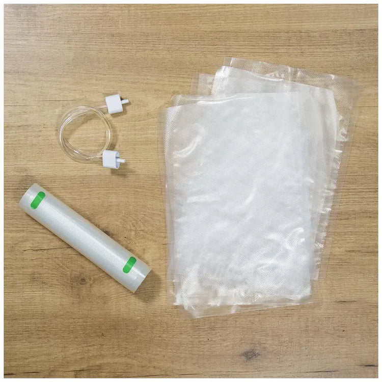 cecotec_04070_envasadora_al_vacío_sealvac_steel:_conserva_alimentos_frescos_5_veces_más_tiempo_9