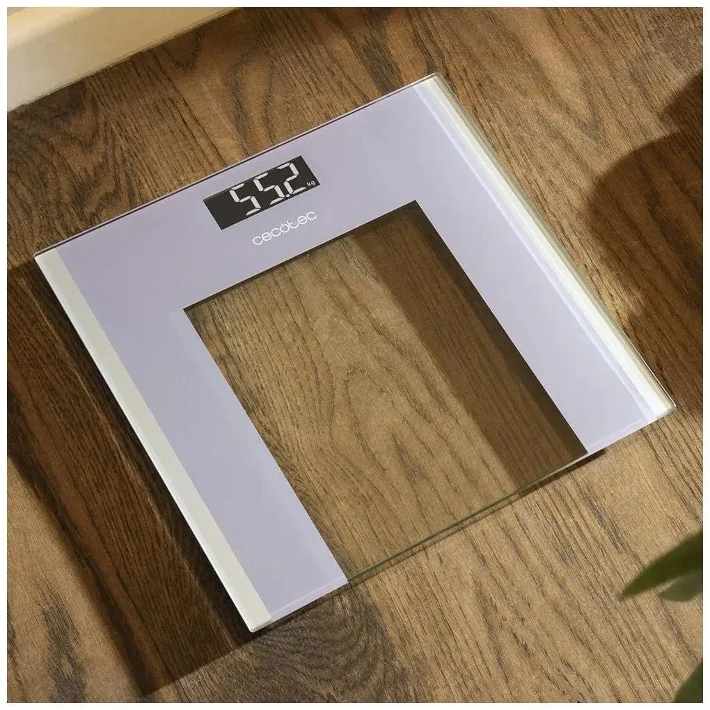 cecotec_04085_báscula_digital_precisa_y_segura_con_pantalla_lcd_y_cristal_templado_180kg_2