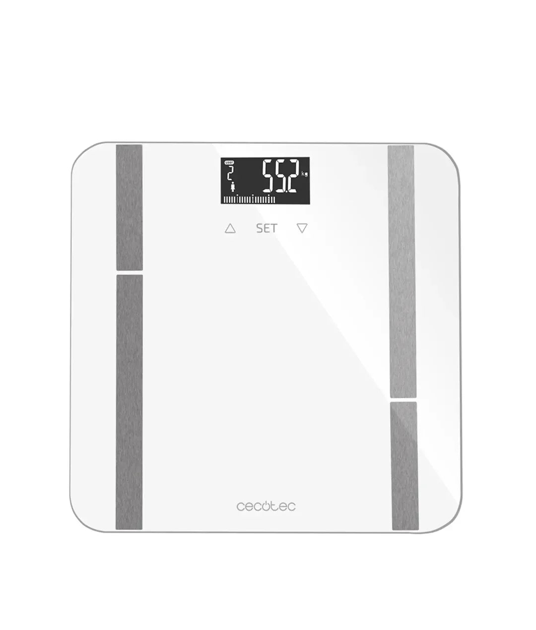 cecotec_04088_báscula_digital_inteligente_de_alta_precisión_con_pantalla_lcd_y_cinta_métrica_0