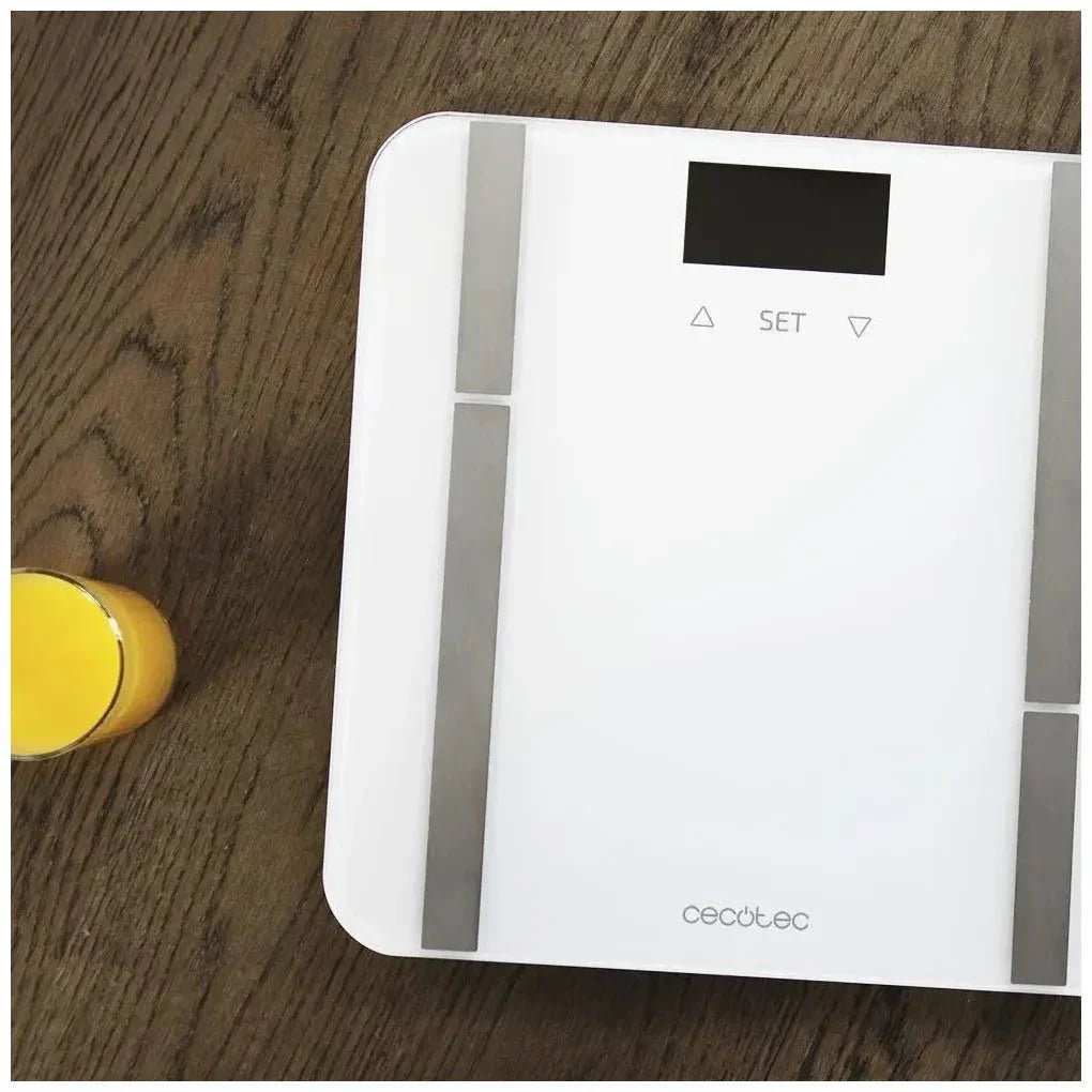 cecotec_04088_báscula_digital_inteligente_de_alta_precisión_con_pantalla_lcd_y_cinta_métrica_2