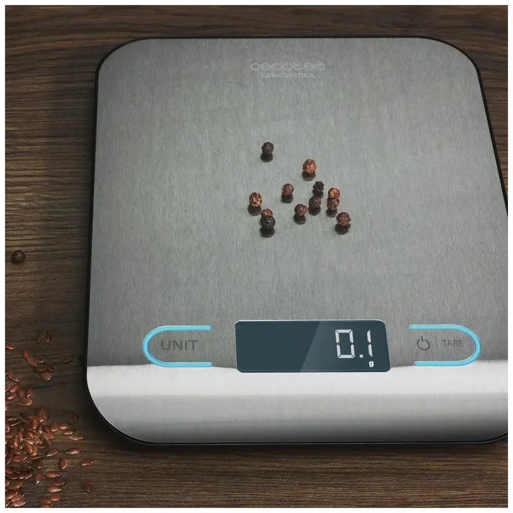 cecotec_04097_báscula_de_cocina_digital_precisa_5kg__diseño_extraplano_y_pantalla_lcd_grande_4