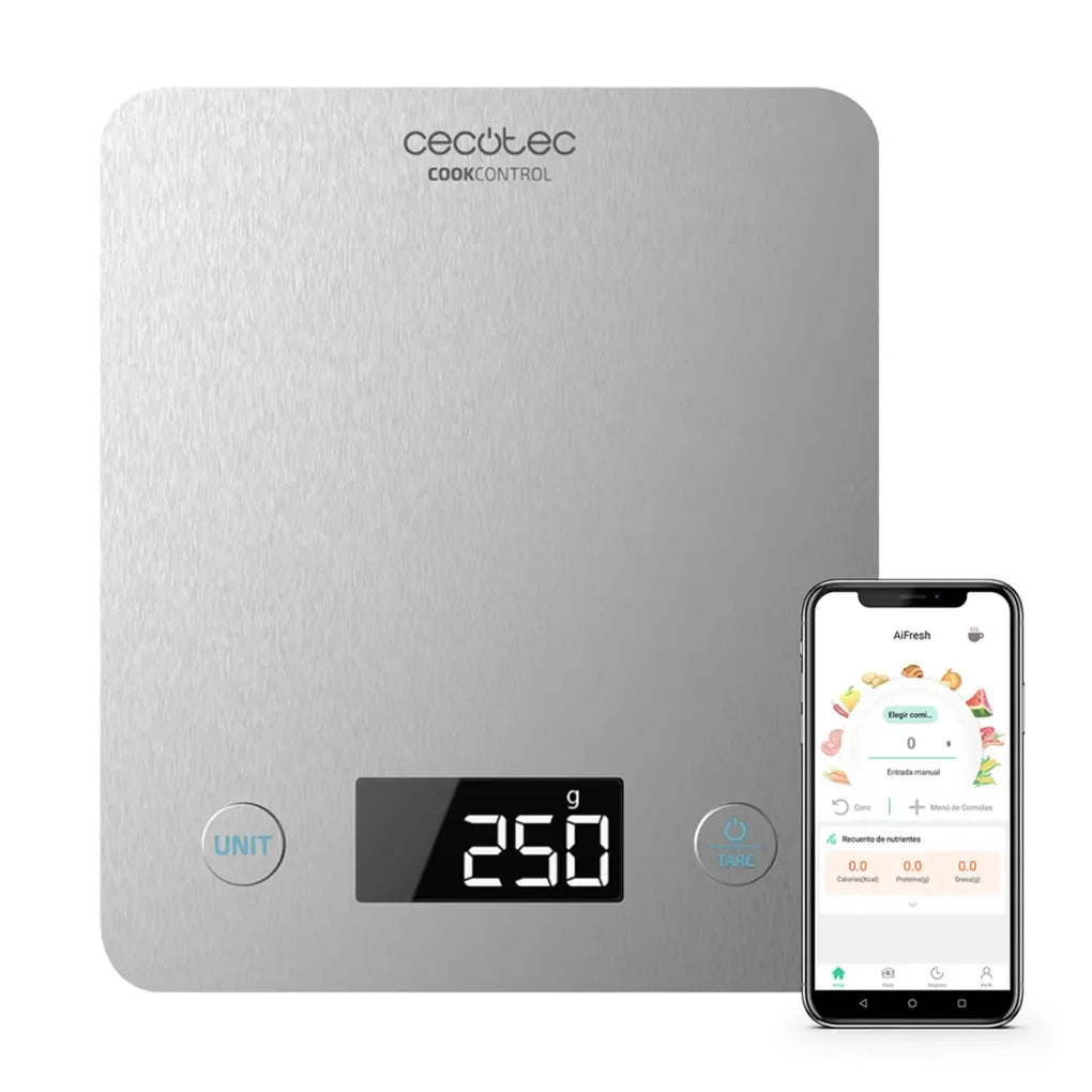 cecotec_04116_báscula_de_cocina_inteligente_con_app__precisión_1g__acero_inoxidable__5kg_capacidad_1