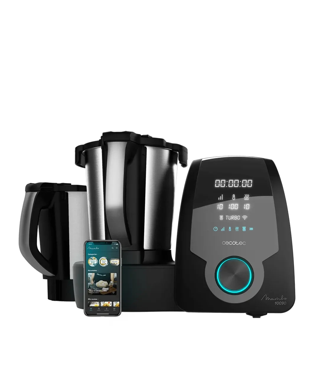 cecotec_04133_robot_de_cocina_multifunción_mambo_10090:_innovación_y_versatilidad_en_tu_hogar_0