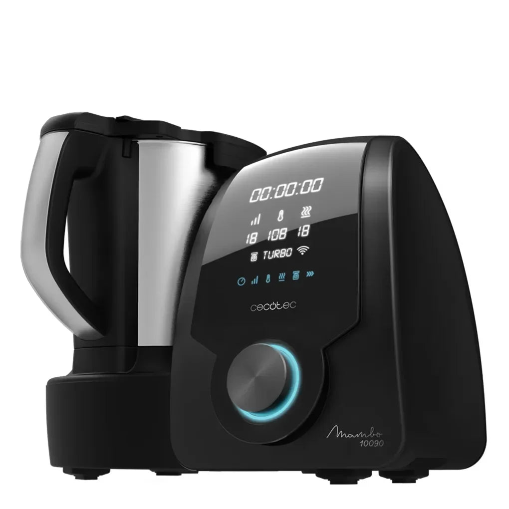 cecotec_04133_robot_de_cocina_multifunción_mambo_10090:_innovación_y_versatilidad_en_tu_hogar_4