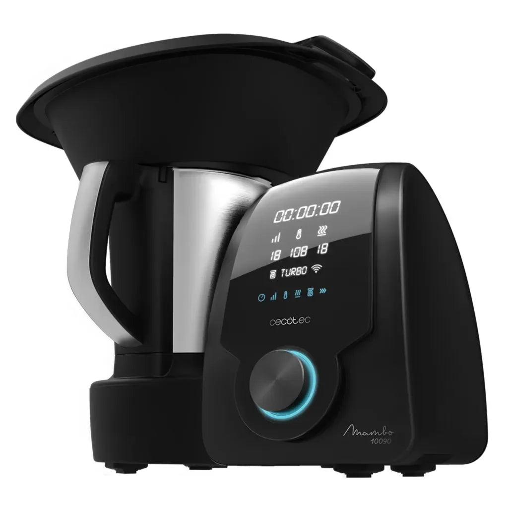 cecotec_04133_robot_de_cocina_multifunción_mambo_10090:_innovación_y_versatilidad_en_tu_hogar_5