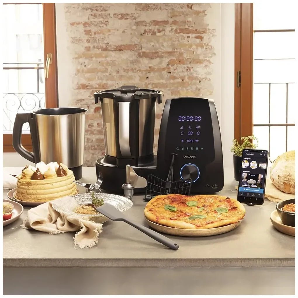 cecotec_04133_robot_de_cocina_multifunción_mambo_10090:_innovación_y_versatilidad_en_tu_hogar_6