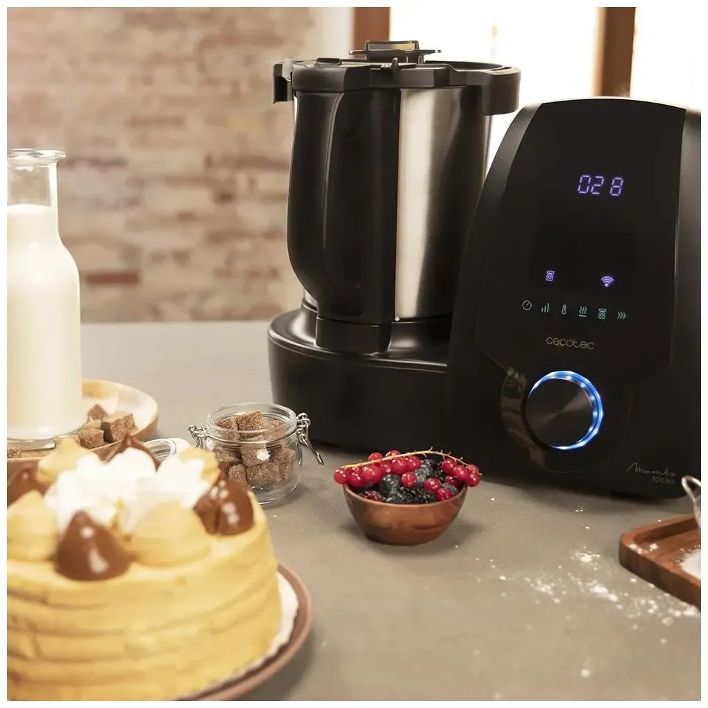 cecotec_04133_robot_de_cocina_multifunción_mambo_10090:_innovación_y_versatilidad_en_tu_hogar_9
