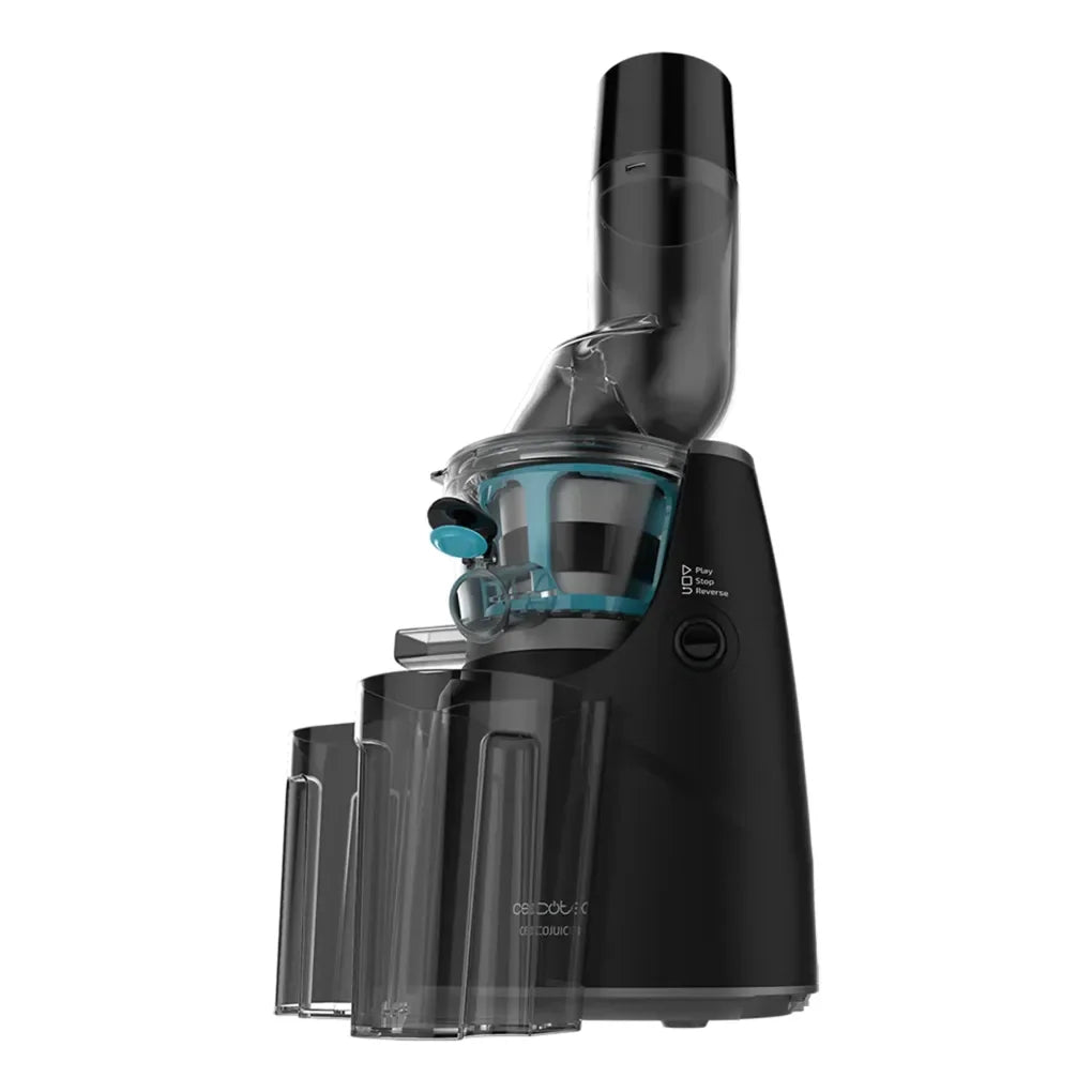 cecotec_04137_licuadora_de_prensa_fría_250w_con_canal_xl_y_velocidad_lenta_para_jugos_nutritivos_2