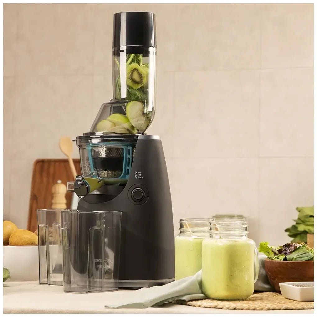 cecotec_04137_licuadora_de_prensa_fría_250w_con_canal_xl_y_velocidad_lenta_para_jugos_nutritivos_6