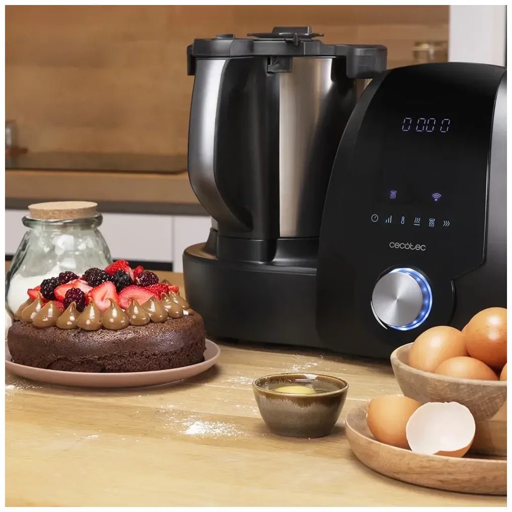 cecotec_04138_robot_de_cocina_multifunción_mambo_10070:_innovación_y_versatilidad_en_tu_cocina_11