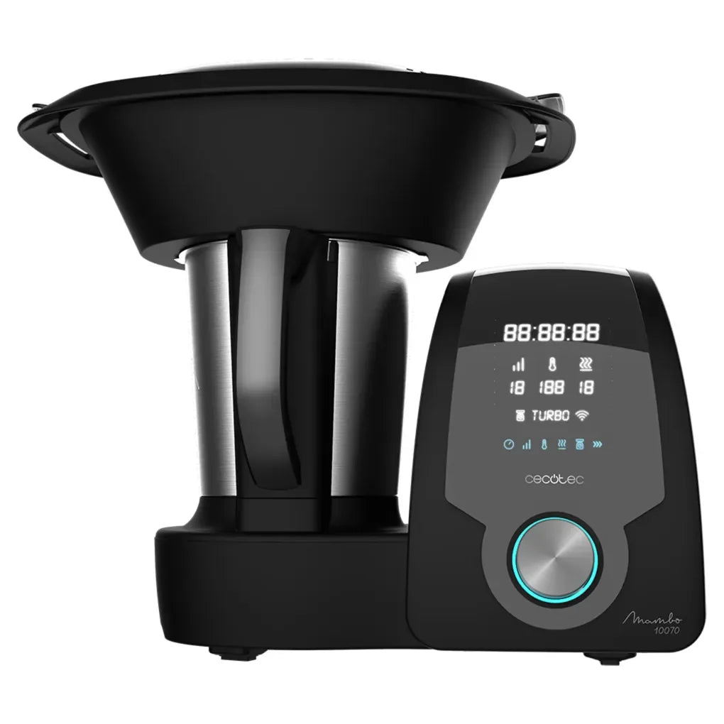 cecotec_04138_robot_de_cocina_multifunción_mambo_10070:_innovación_y_versatilidad_en_tu_cocina_2
