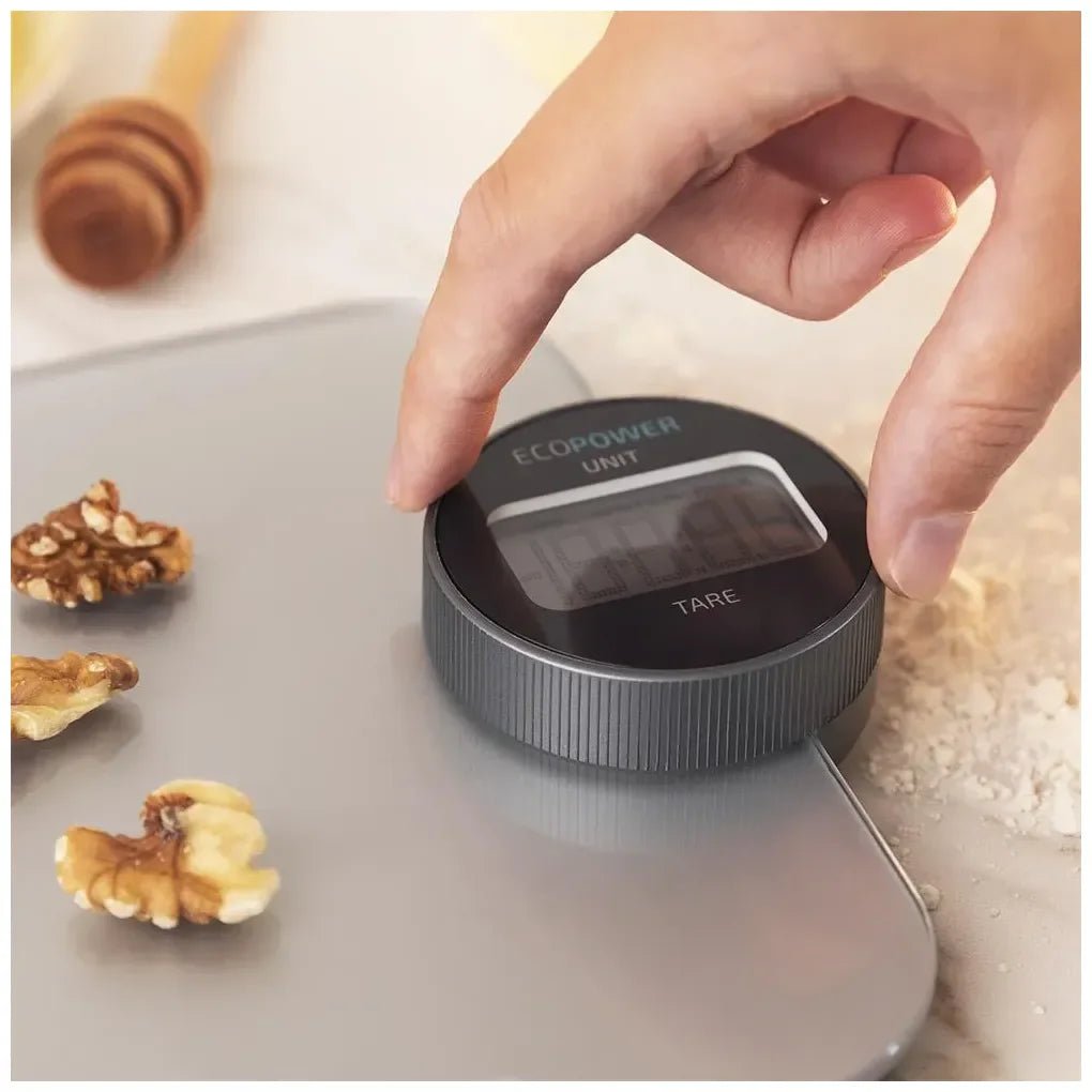 cecotec_04144_báscula_de_cocina_ecopower:_precisión__sostenibilidad_y_elegancia_sin_pilas_3