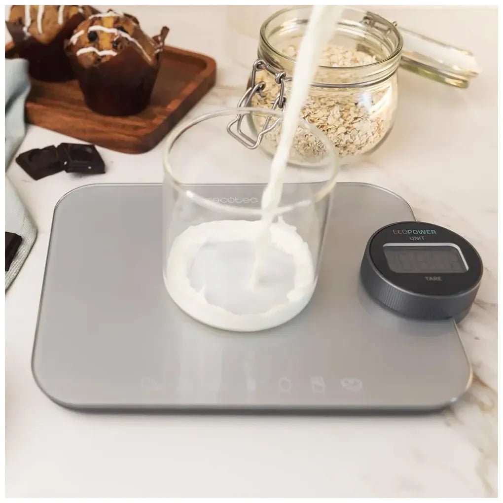 cecotec_04144_báscula_de_cocina_ecopower:_precisión__sostenibilidad_y_elegancia_sin_pilas_9