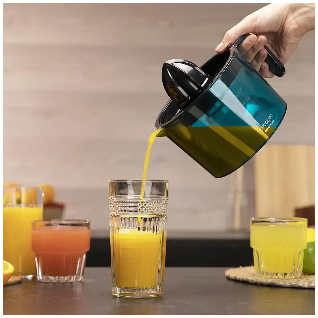 cecotec_04148_exprimidor_eléctrico_40w_con_filtro_de_pulpa_y_conos_desmontables_6