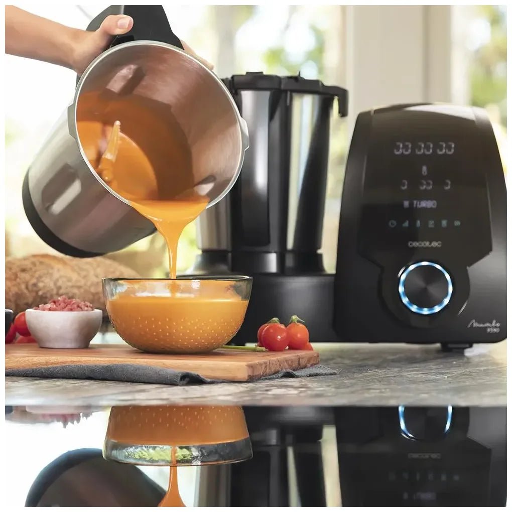 cecotec_04150_robot_de_cocina_mambo_9590:_innovación_y_versatilidad_con_30_funciones_11