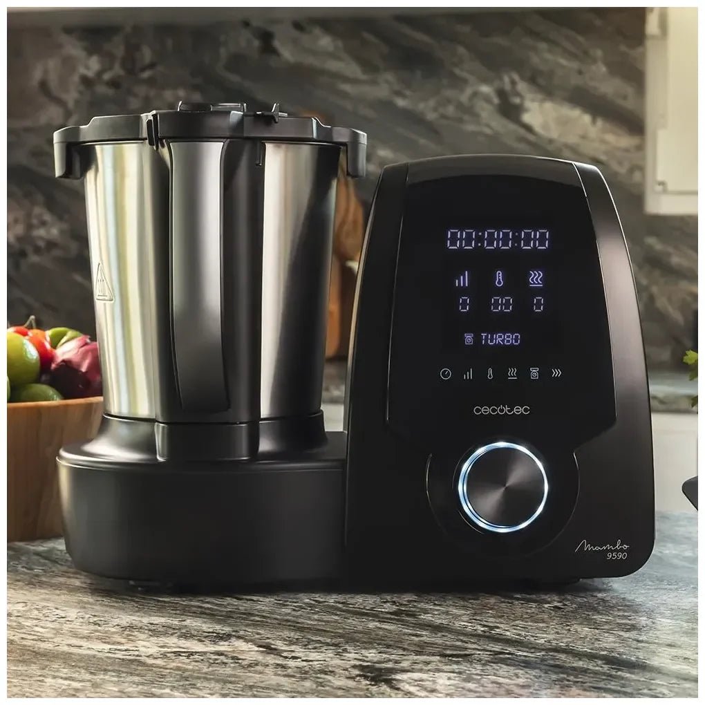 cecotec_04150_robot_de_cocina_mambo_9590:_innovación_y_versatilidad_con_30_funciones_6