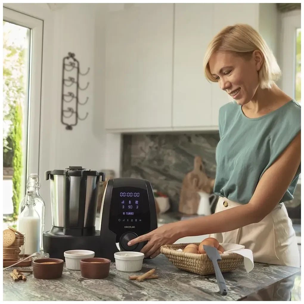 cecotec_04150_robot_de_cocina_mambo_9590:_innovación_y_versatilidad_con_30_funciones_7