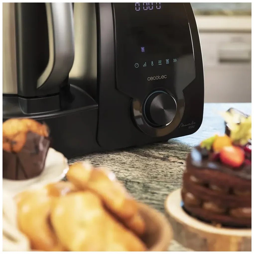 cecotec_04150_robot_de_cocina_mambo_9590:_innovación_y_versatilidad_con_30_funciones_8