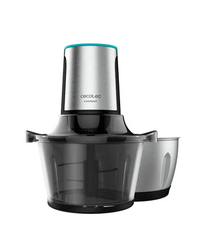cecotec_04186_picadora_eléctrica_600w_con_cuchillas_de_titanio_y_bol_de_acero_inoxidable_1.5l_0
