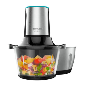 cecotec_04186_picadora_eléctrica_600w_con_cuchillas_de_titanio_y_bol_de_acero_inoxidable_1.5l_1