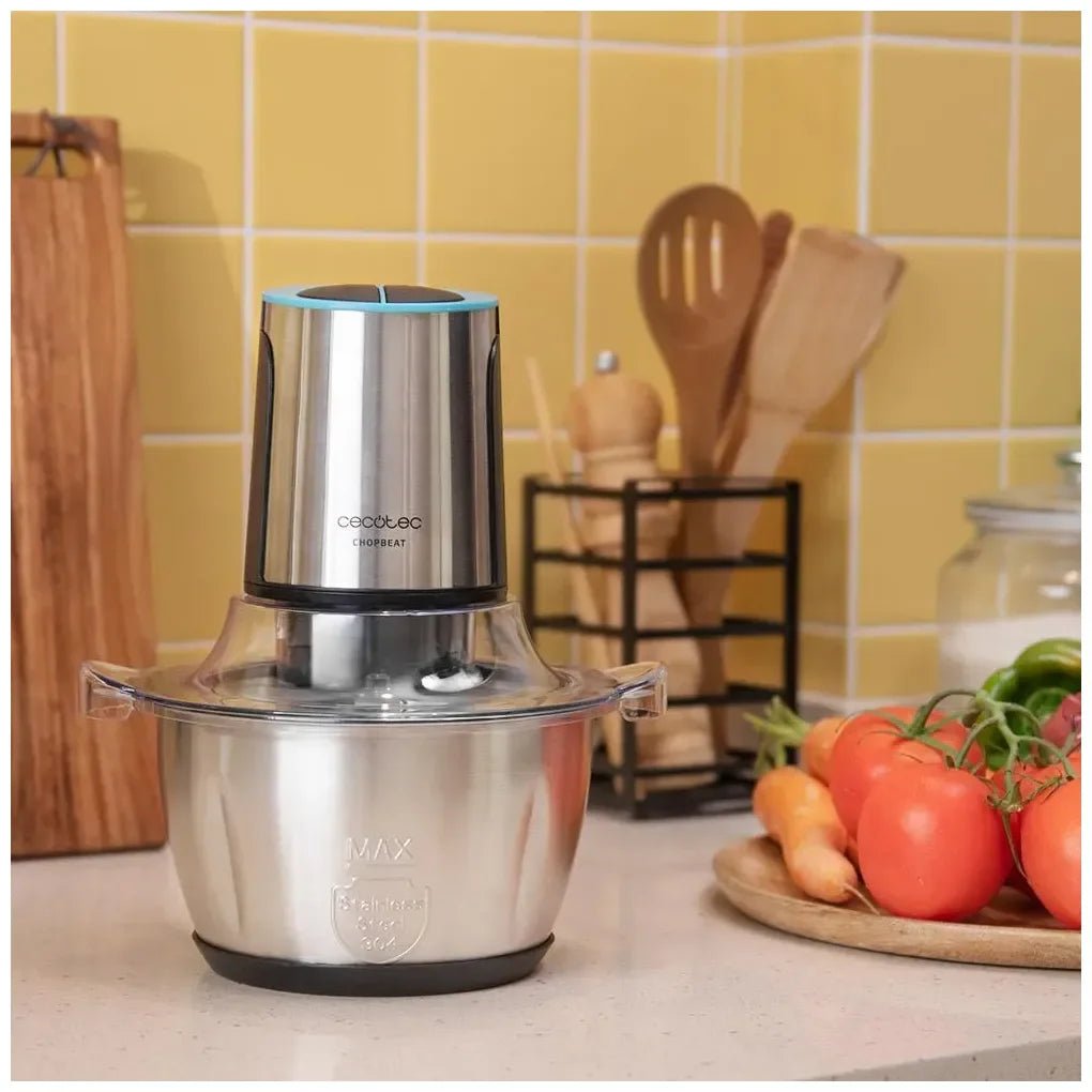 cecotec_04186_picadora_eléctrica_600w_con_cuchillas_de_titanio_y_bol_de_acero_inoxidable_1.5l_2